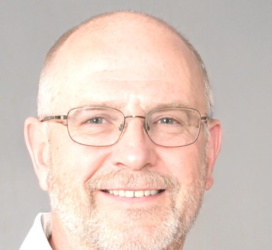 Portrait de Bastien Mercier